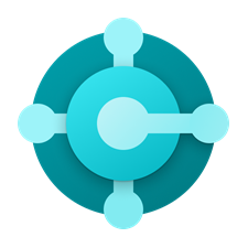 Microsoft Dynamics 365 Business Central logotyp