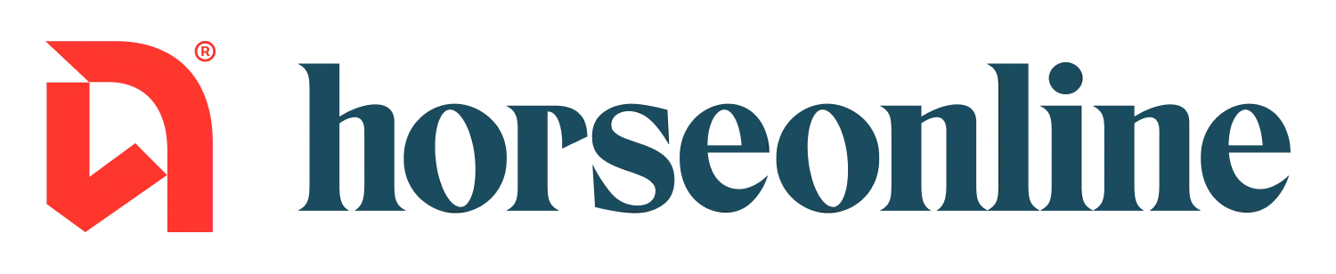Horseonline logotyp