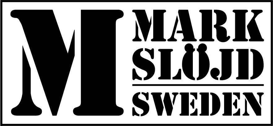Markslöjd logotyp